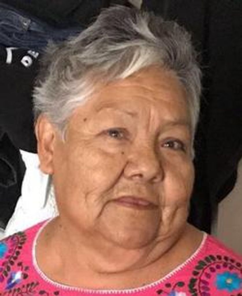 Maria Magallanes Hermosillo