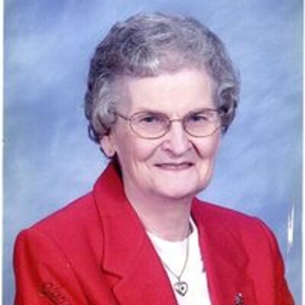Marjorie  B. Wolgamott Profile Photo