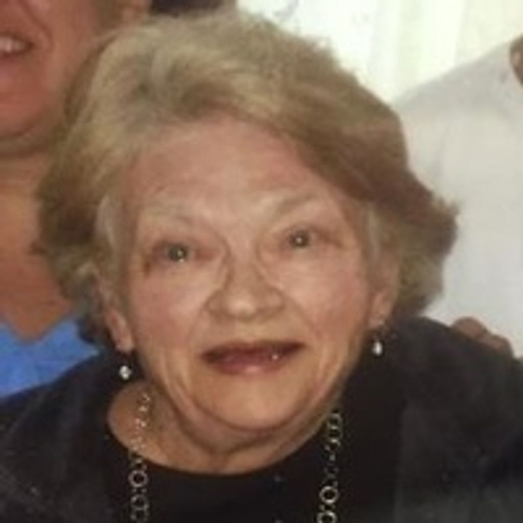 Janet Stiles