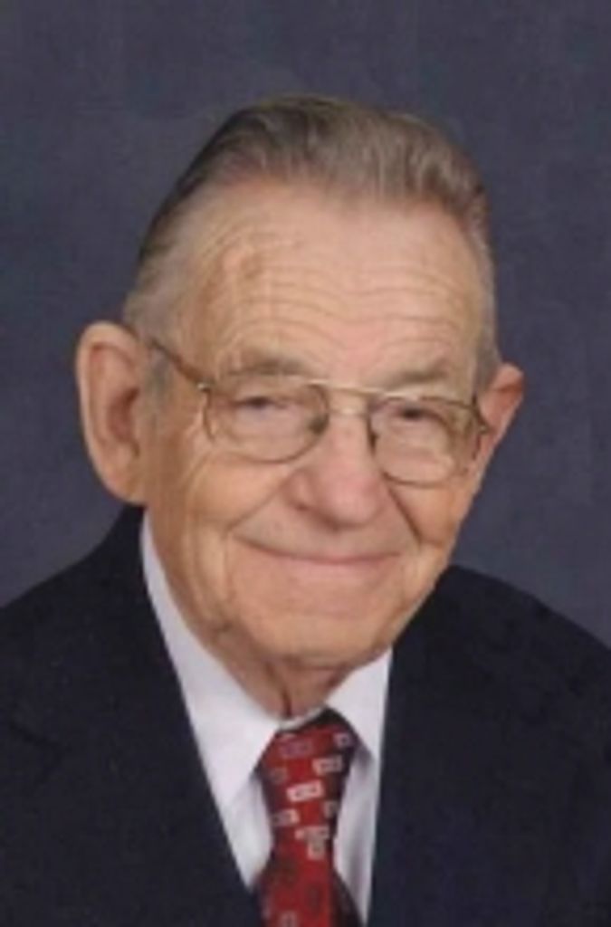 George Joseph Roiger