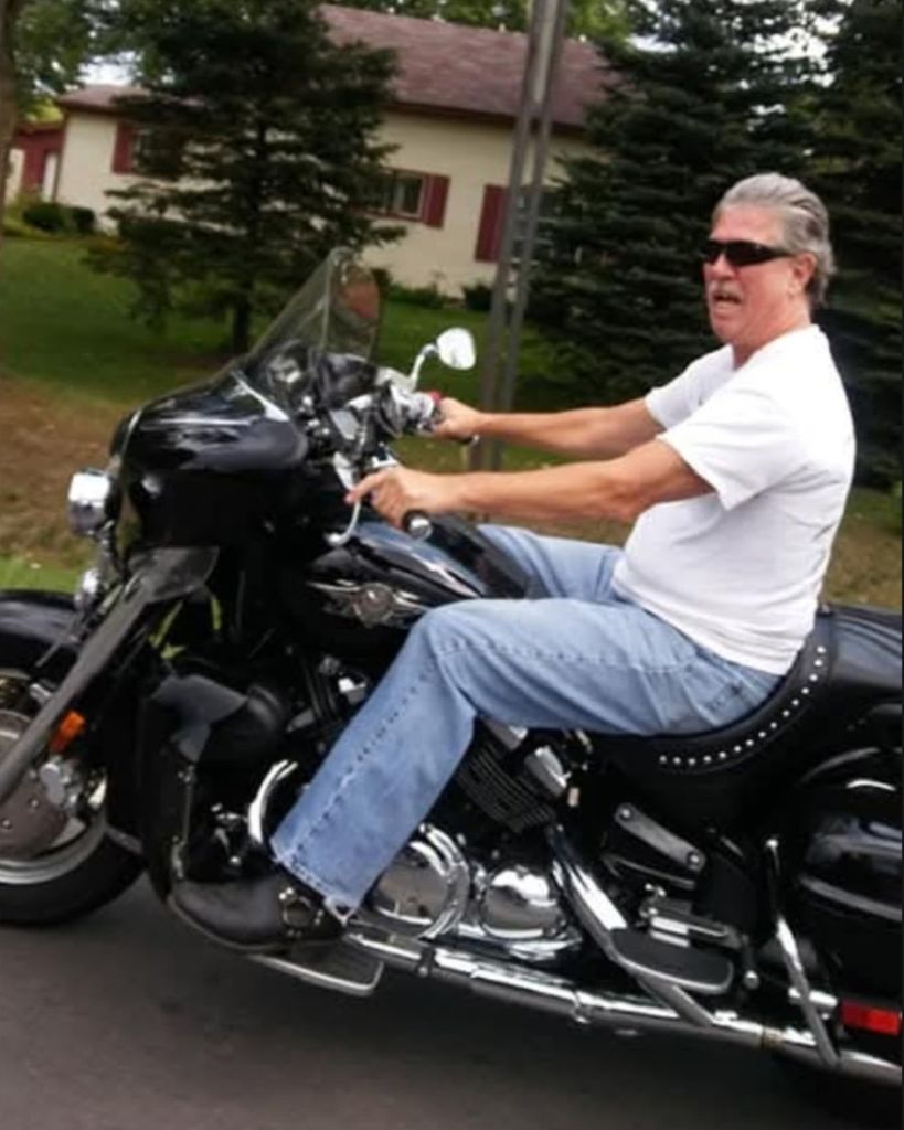Richard Dan Limberger Profile Photo