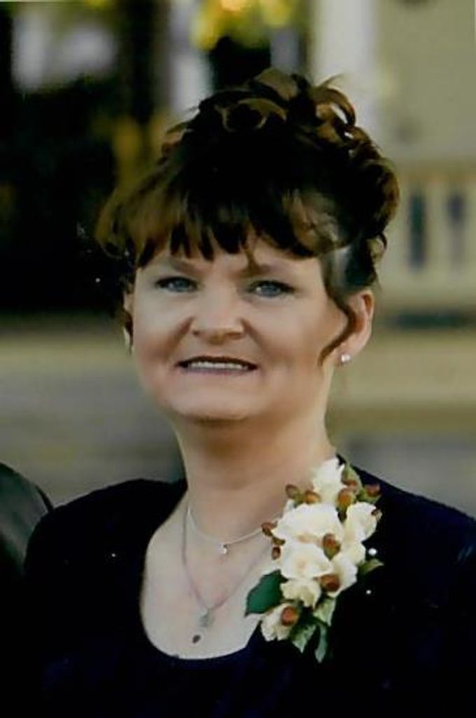 Deborah Lee Rundle Profile Photo