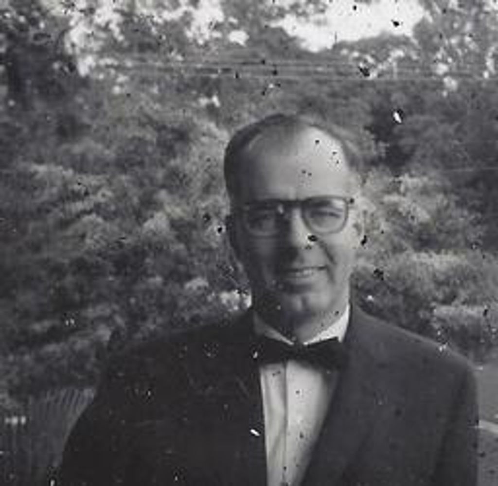 Harold L. Brooke
