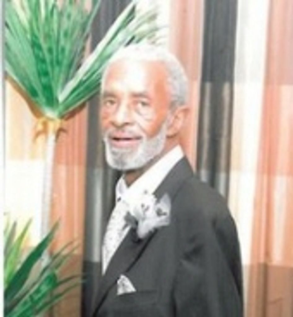 Walter Clinton Johnson