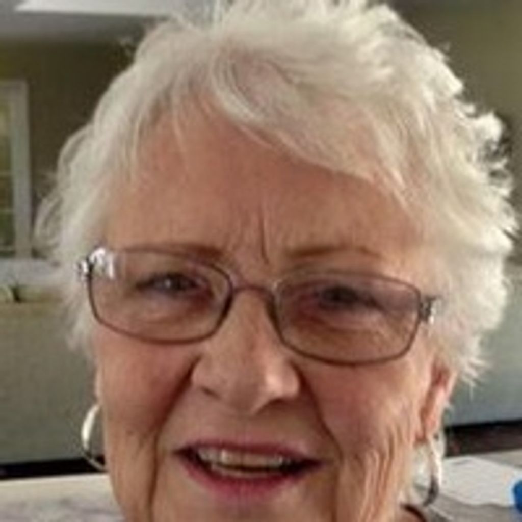 Marcene Mae Ferrel