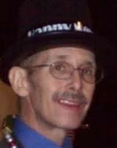 Michael David Bame's obituary image