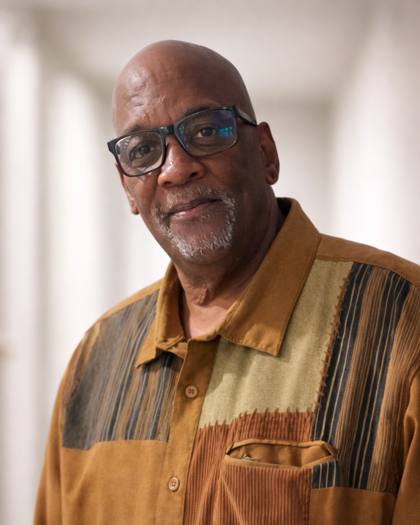 Michael V. Legree Profile Photo