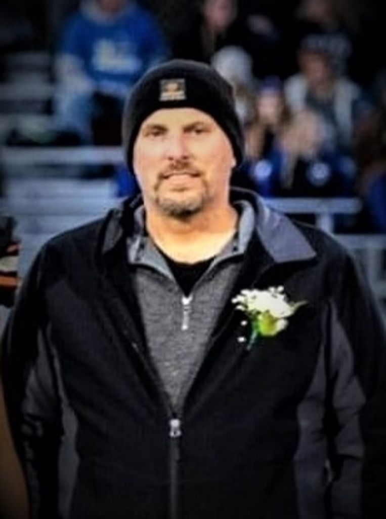 Gary Michael Rossiter Profile Photo