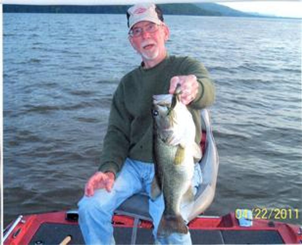 Ronald L. Schoonover Profile Photo