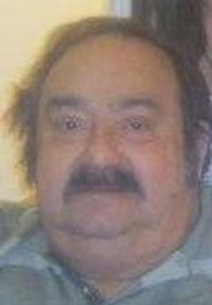 William Anthony Bailog