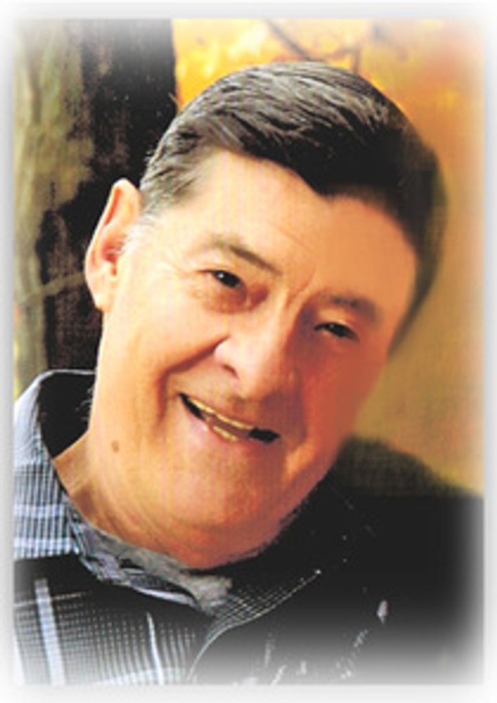 Tommy Tucker Sr. Profile Photo