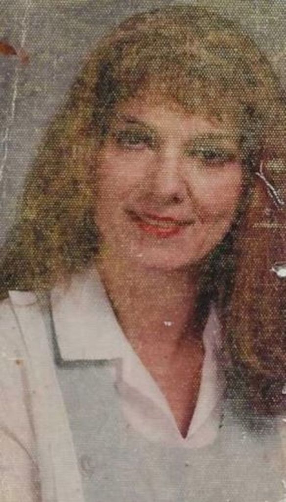 Clarissa Dull Profile Photo