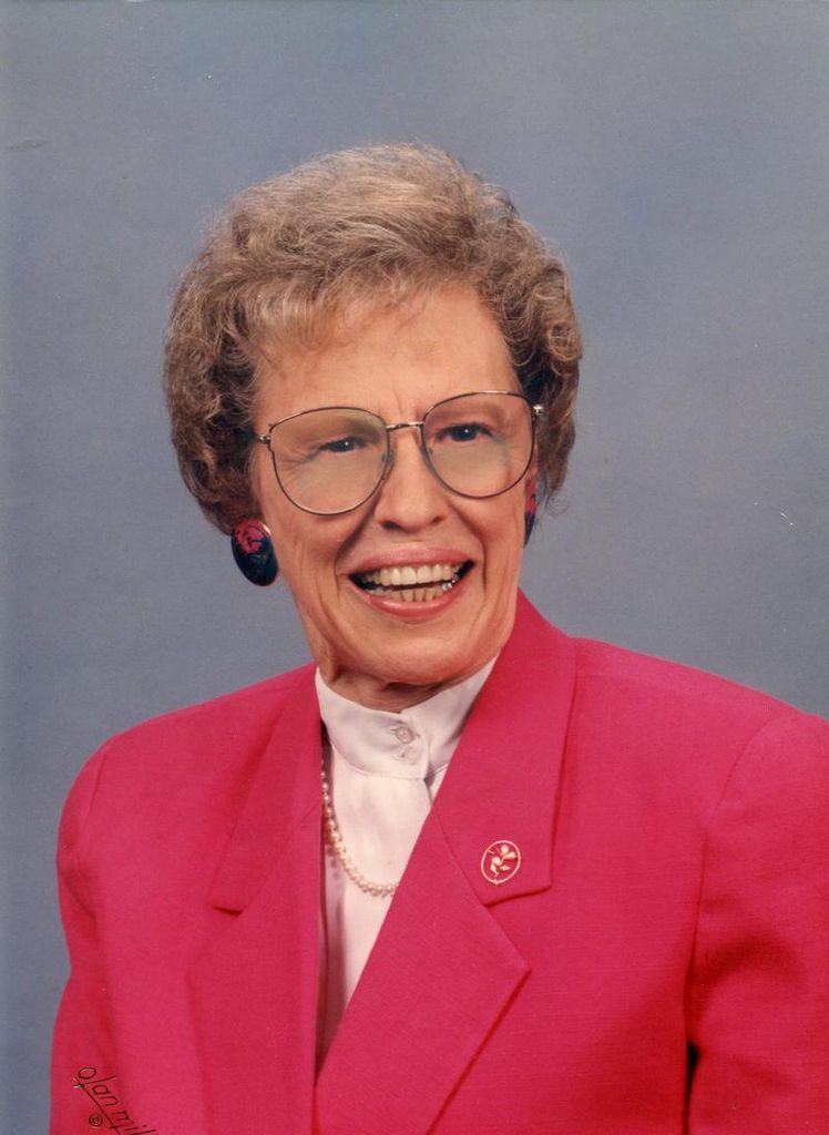 Emily Jean Smith Elliott Profile Photo