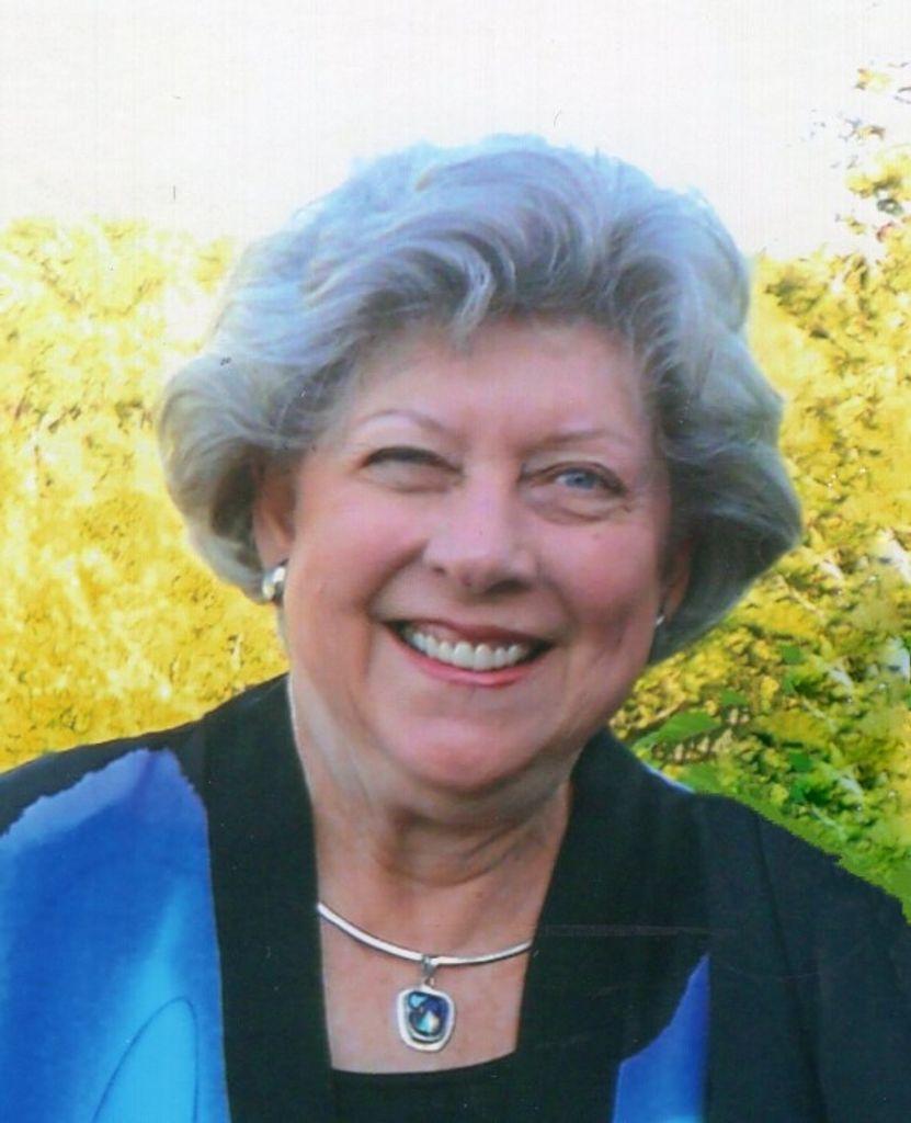 JoAnn Walton