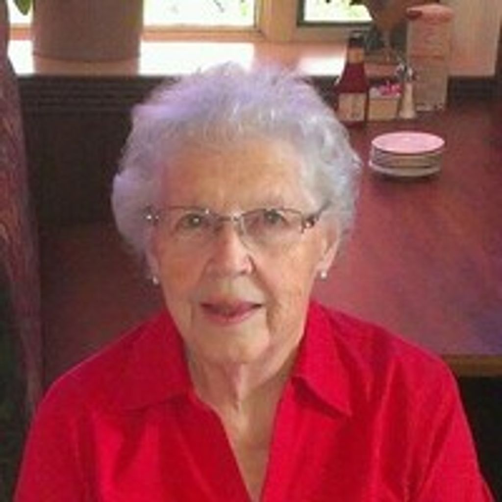 Virginia Steelman