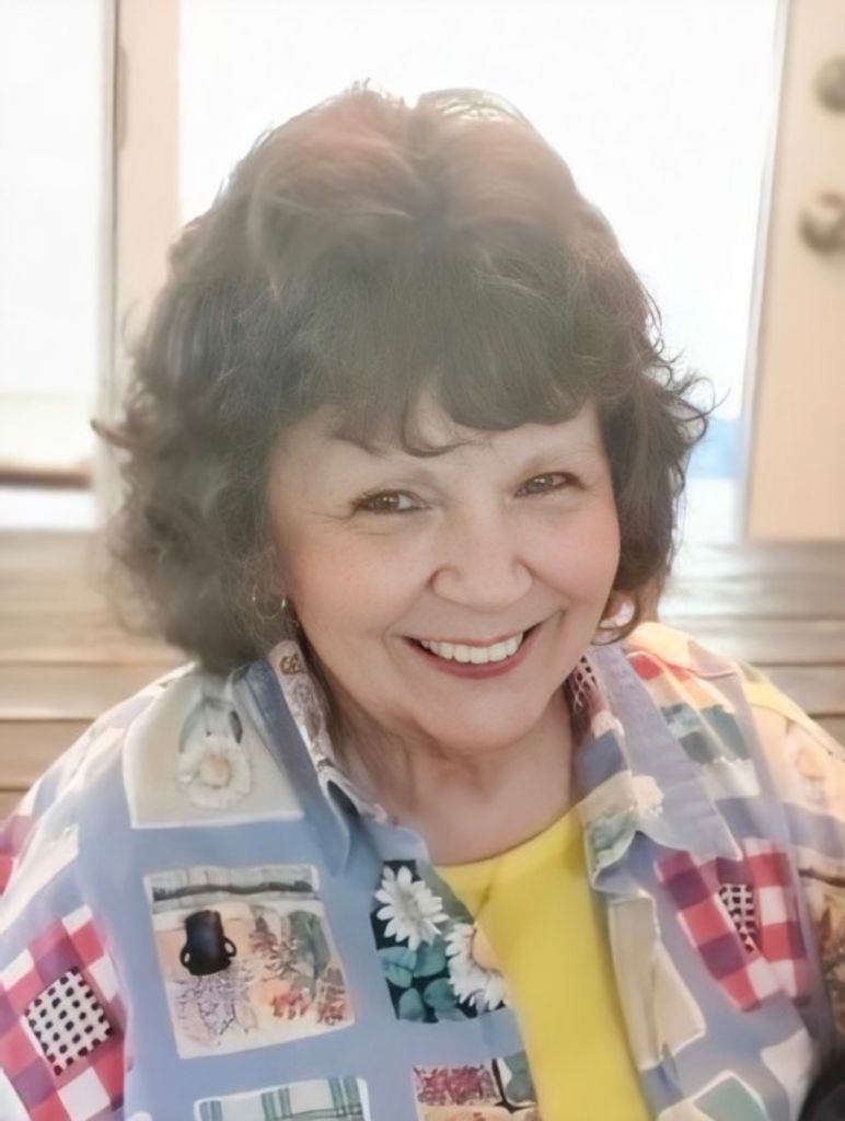 Sylvia Mason Profile Photo