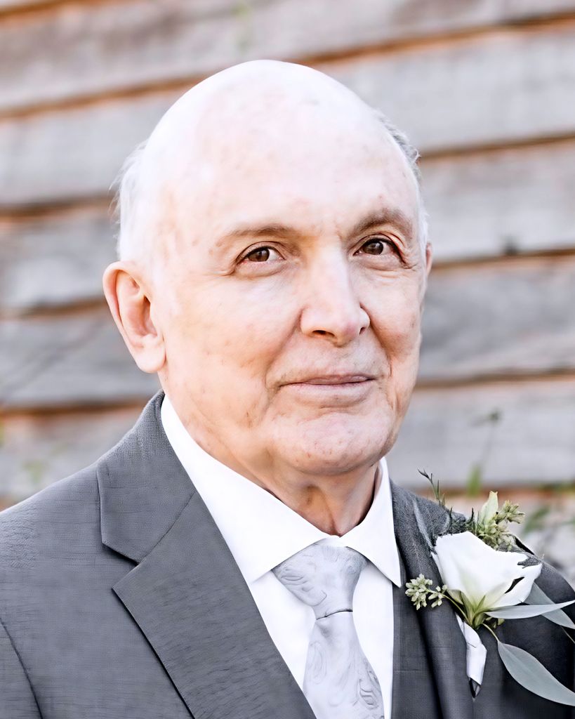 Robert Croak Profile Photo