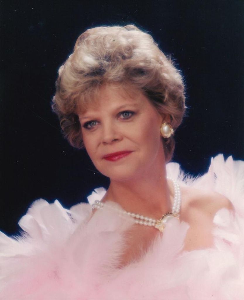 Darlene Ellis Profile Photo