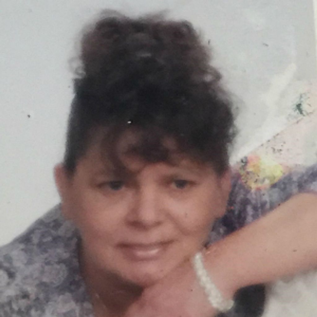 Carol Sypin