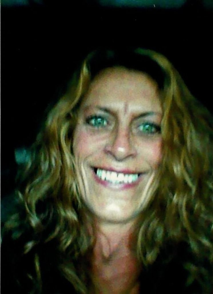 June Cassada