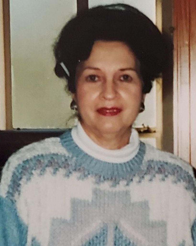 Katherine Marie Cosper Tucker Profile Photo