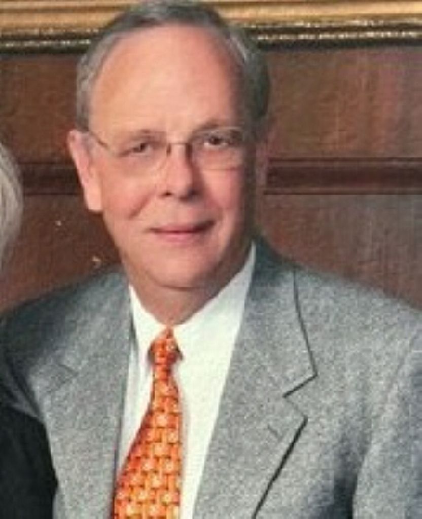 Stephen Walter Chatham