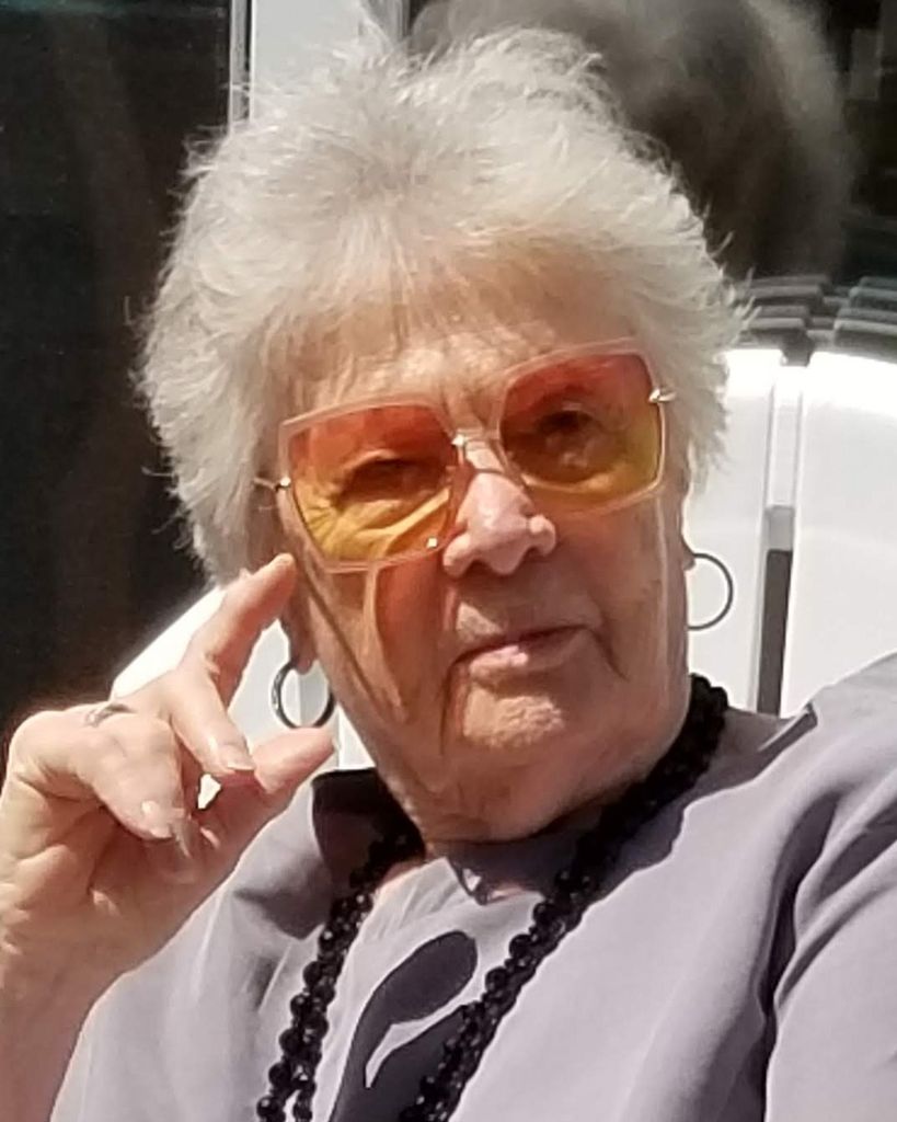 CATHERINE B. ARCURI Profile Photo