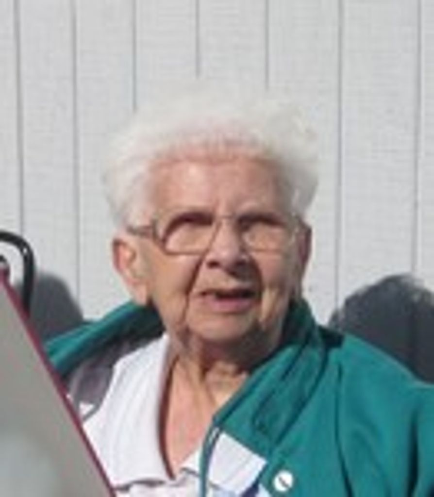Marlys Achartz