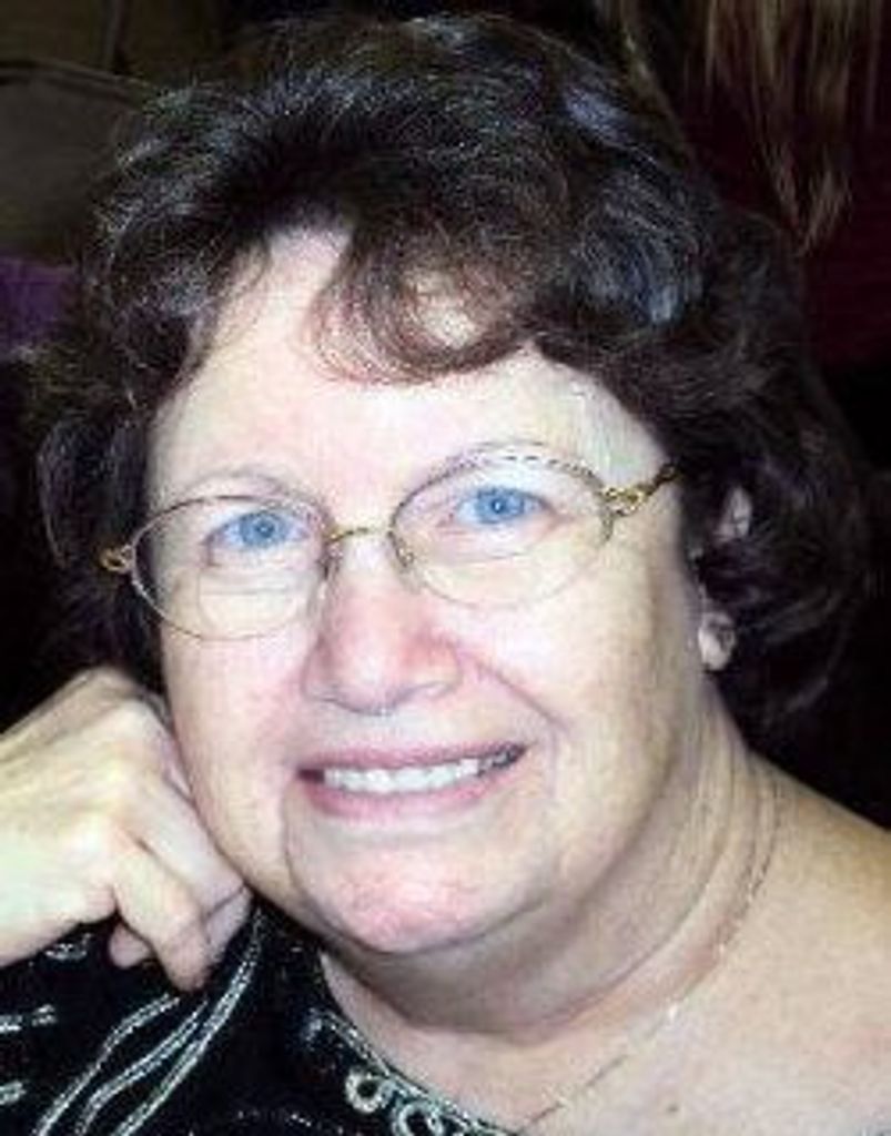 Ethel Loden
