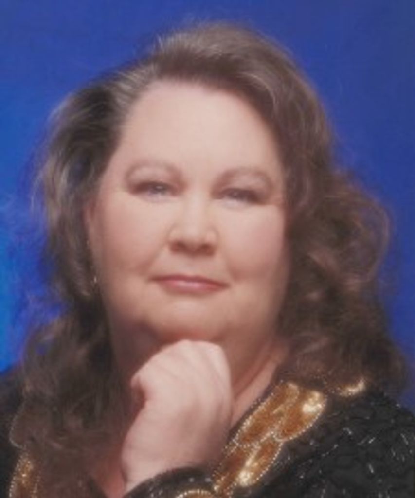 Ruth Meadows Lemons Brown Profile Photo