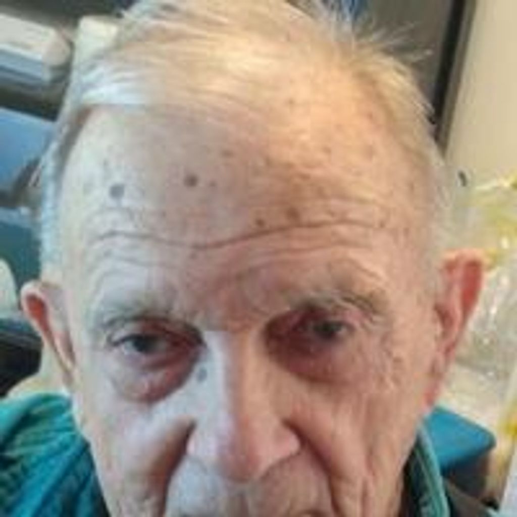 James Winfield Cunningham Profile Photo