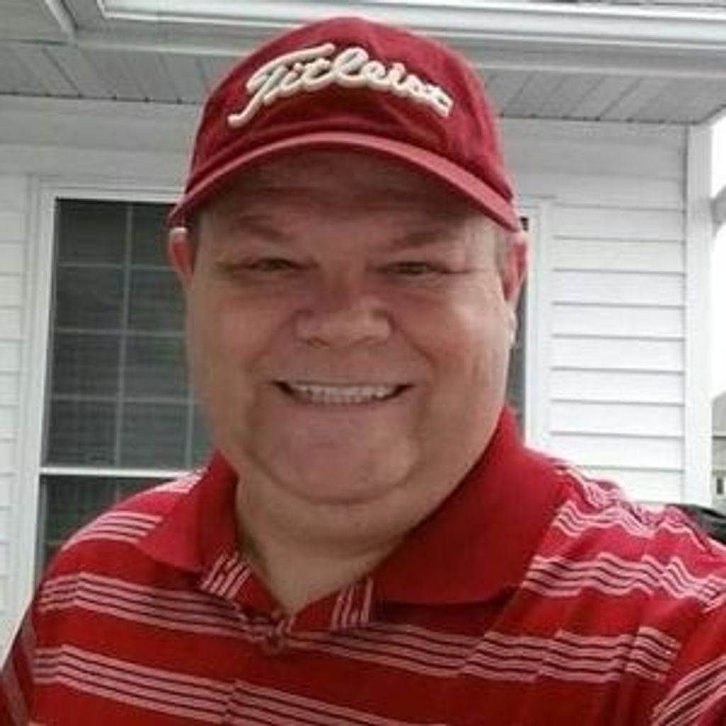 Scott Allen Profile Photo