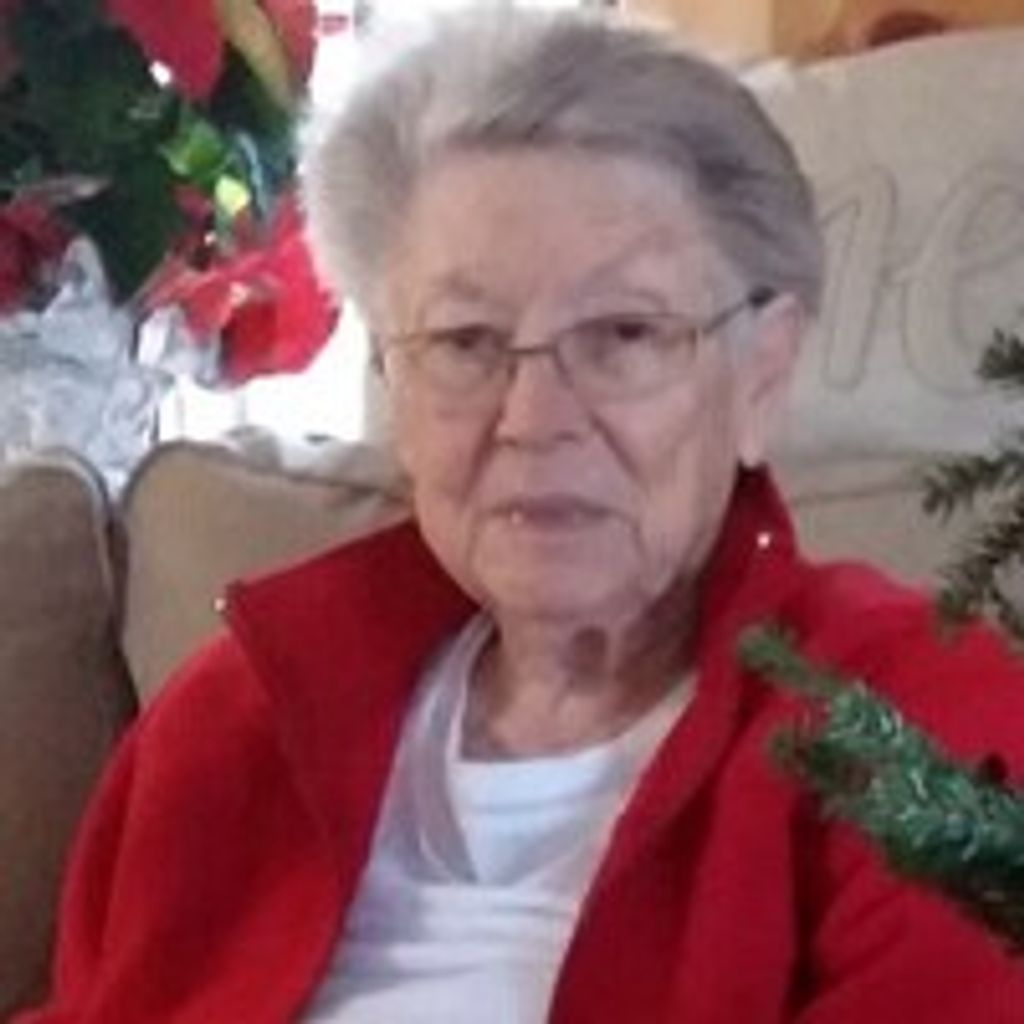 Bobbie Lou Irwin