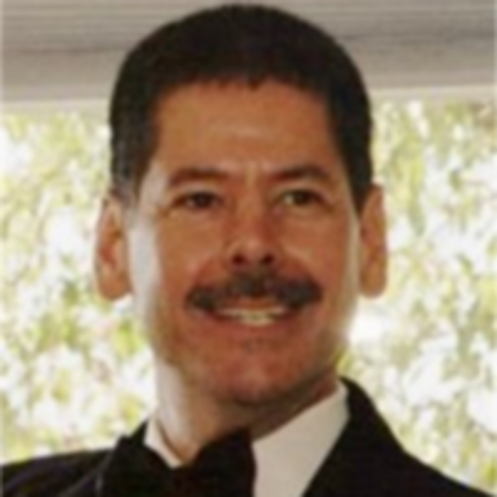 Angelo J. Mastrantonio