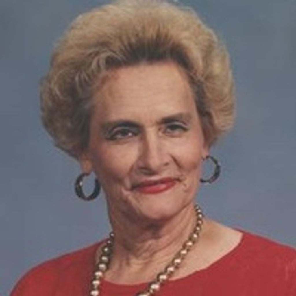 Ethel  "Kitty" Hobgood