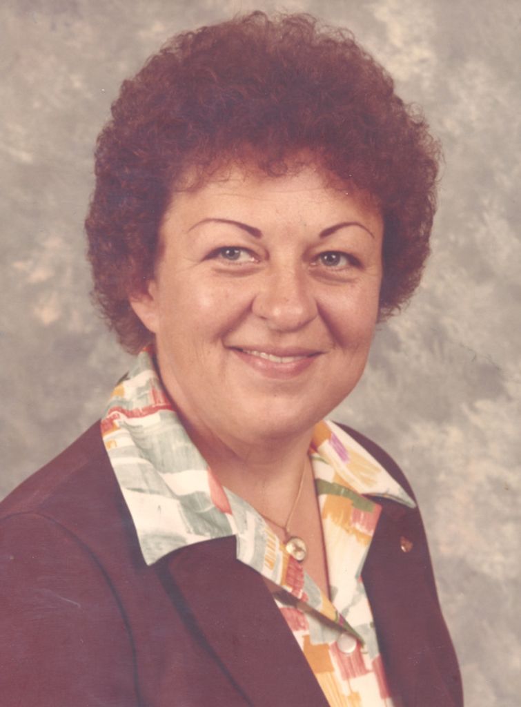 Carol Lacanne