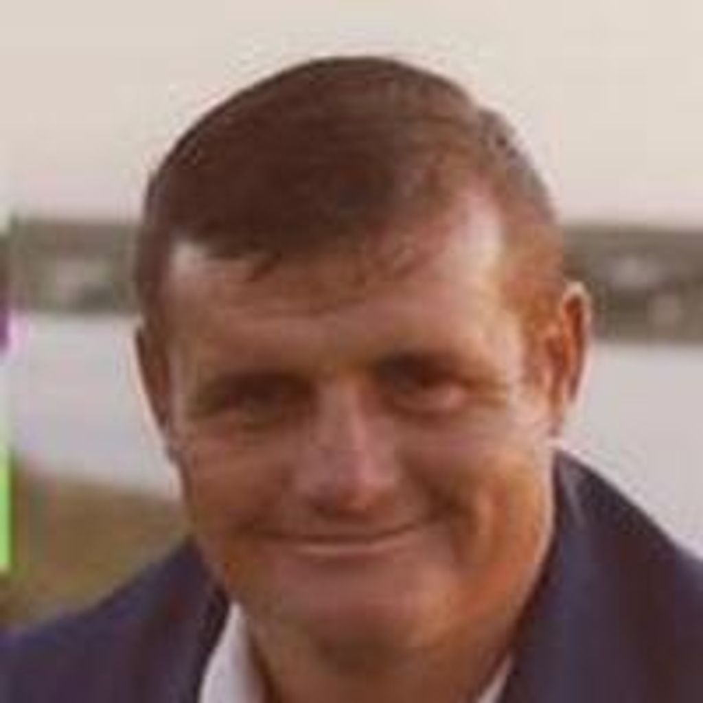 Gordon Glaspell
