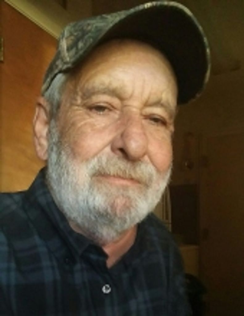 Terry Alvin Turner