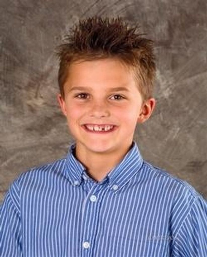 Austin Tyler Mahagan