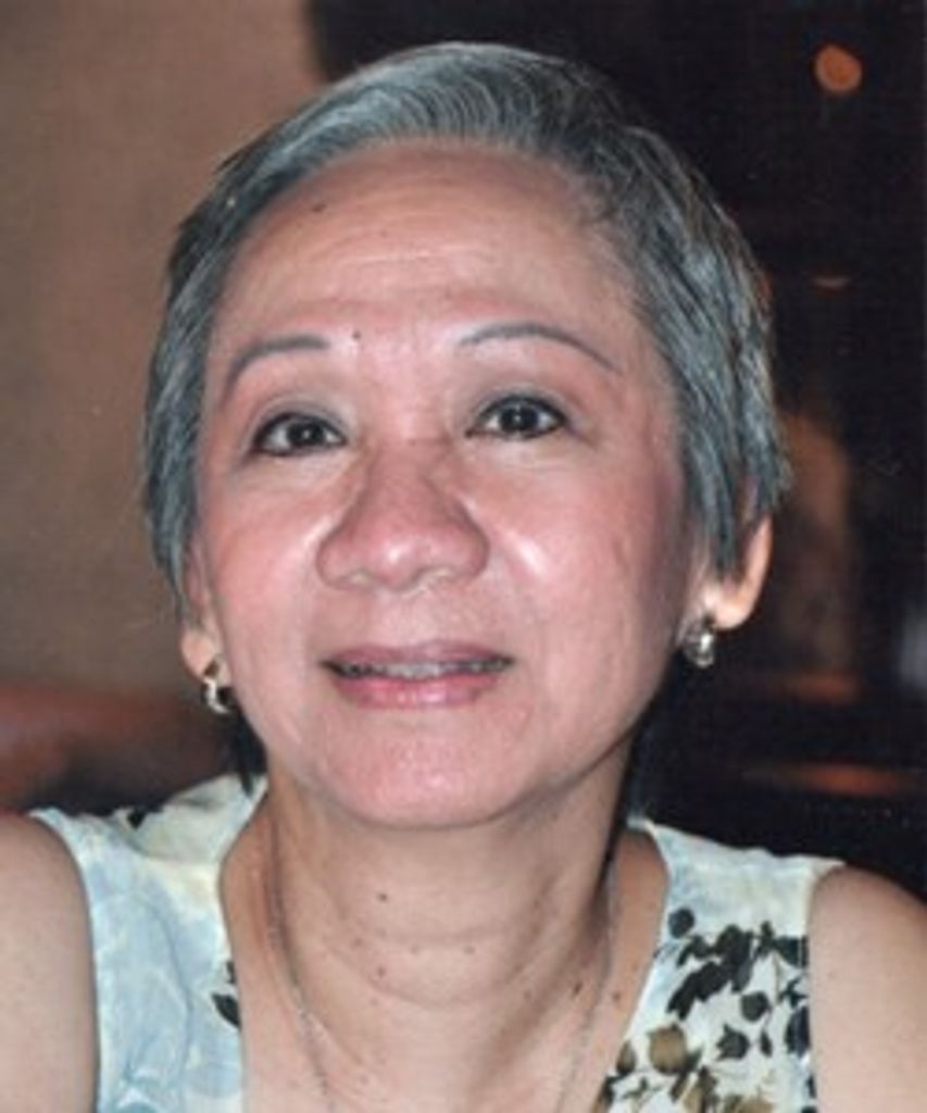 Rose Del Rosario Calicdan