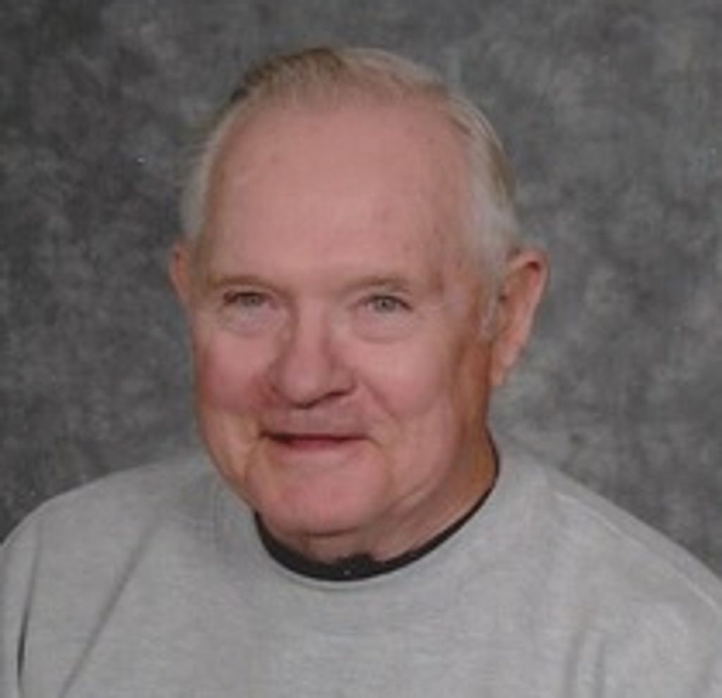 James  E. "Jim" Schultz