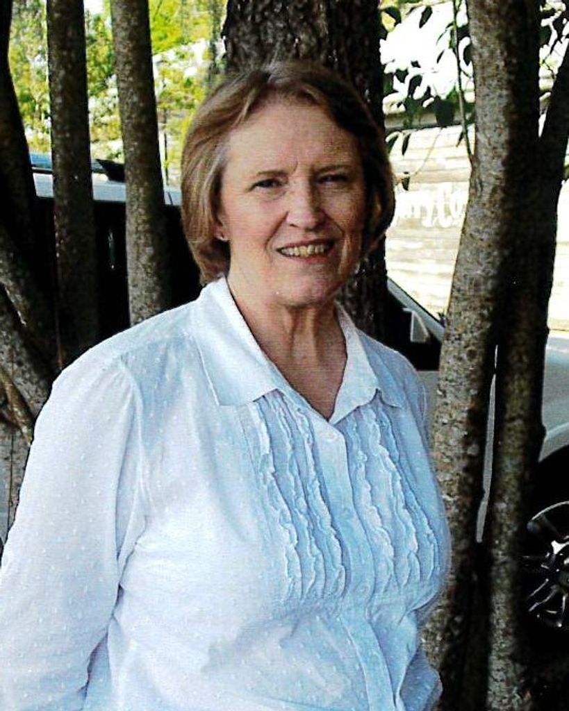 Mary Rhynes Boan Profile Photo