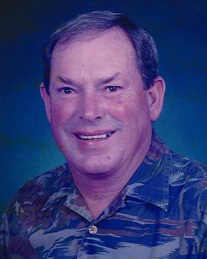Darrel Clark Profile Photo