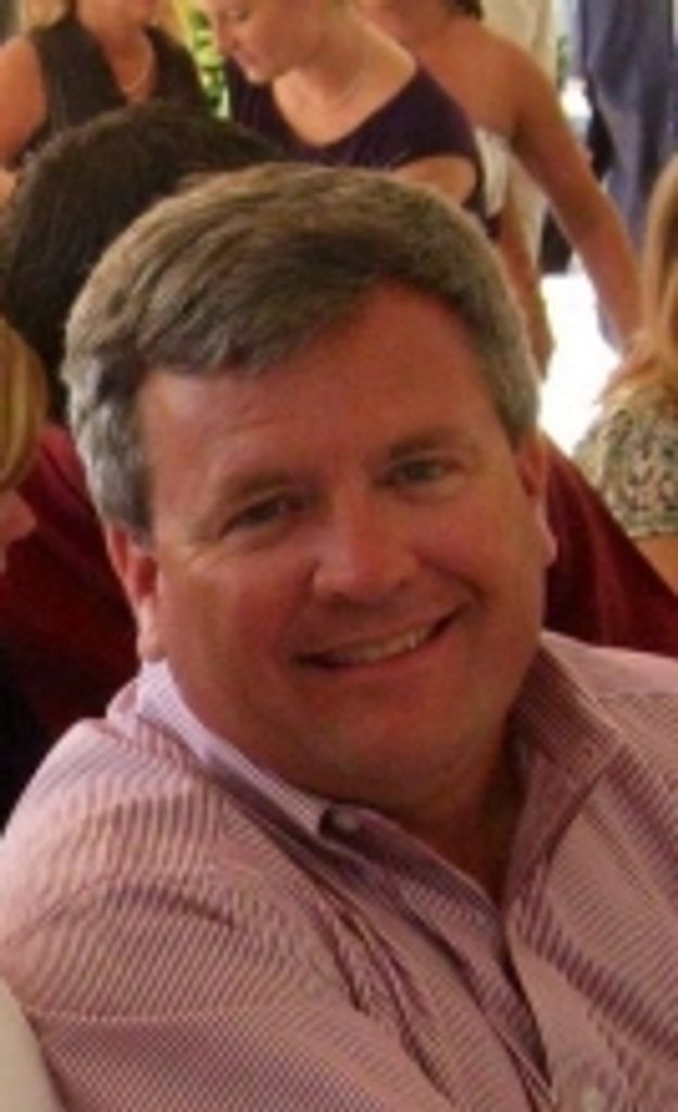 Michael Doherty