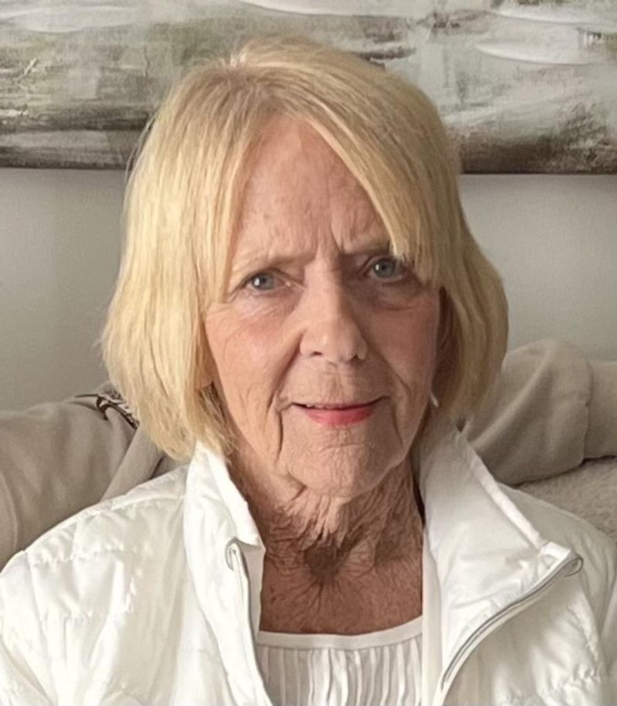 Betty Lou Fults Armstrong Profile Photo