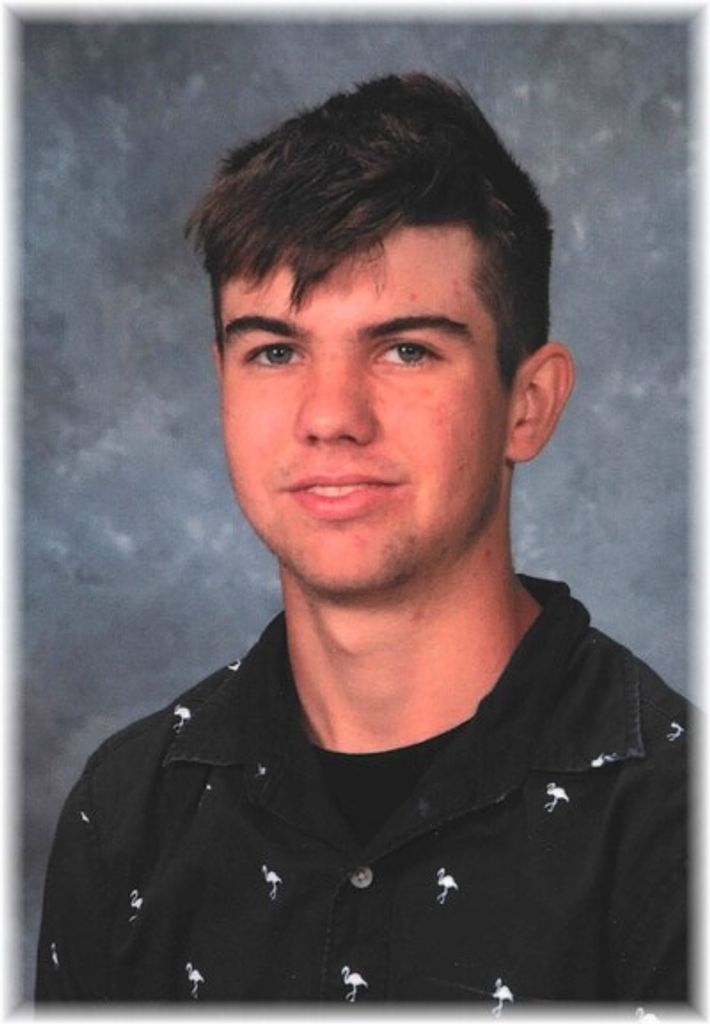 Braxton Alexander Vinson Profile Photo