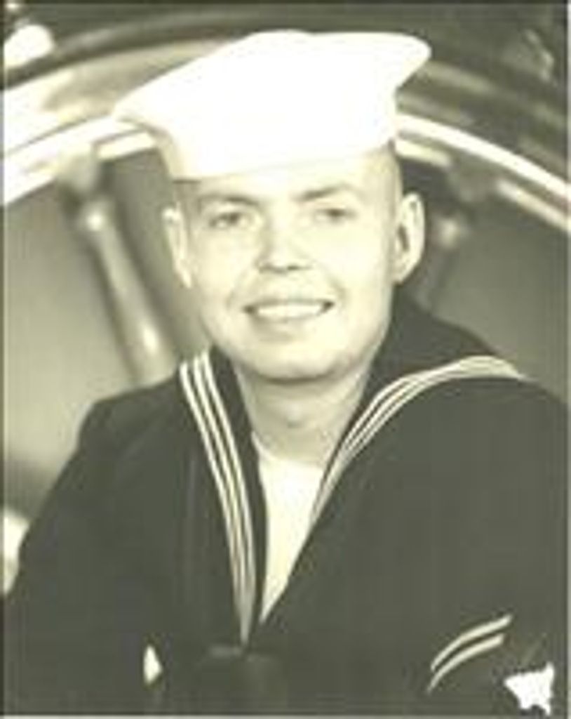 Joseph A. B. Leahy Jr.