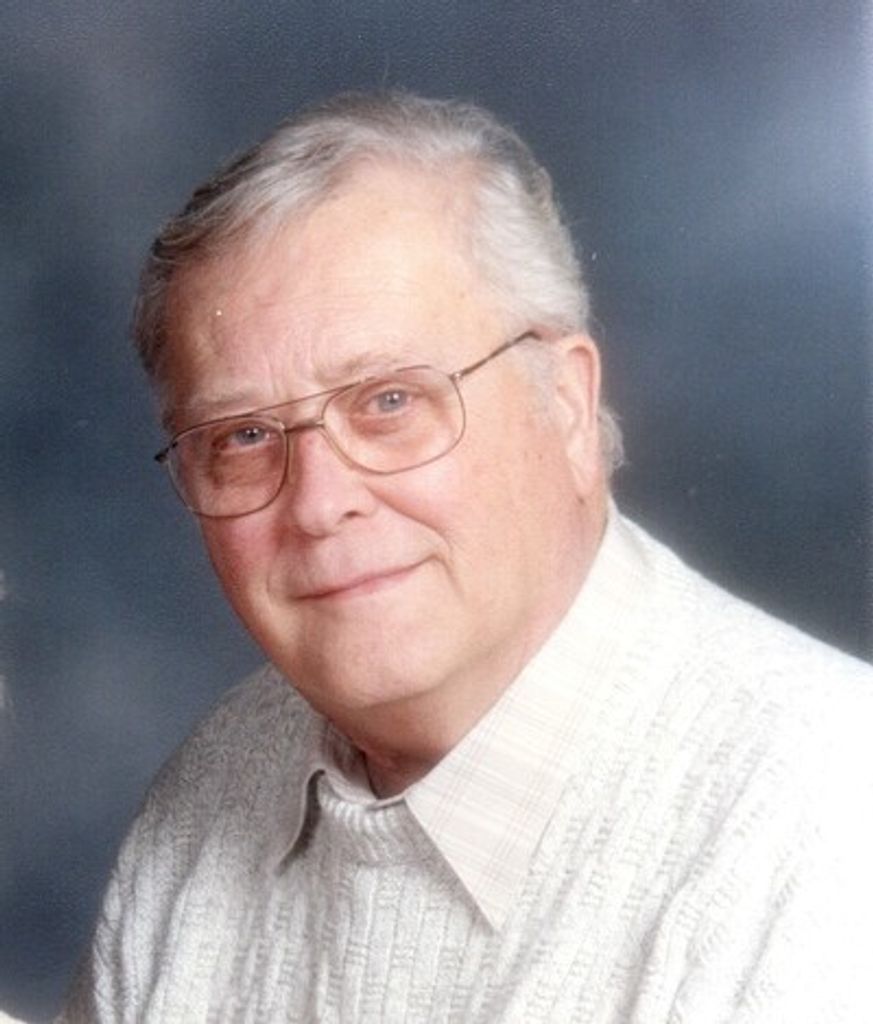 Richard Martin Bernard Profile Photo