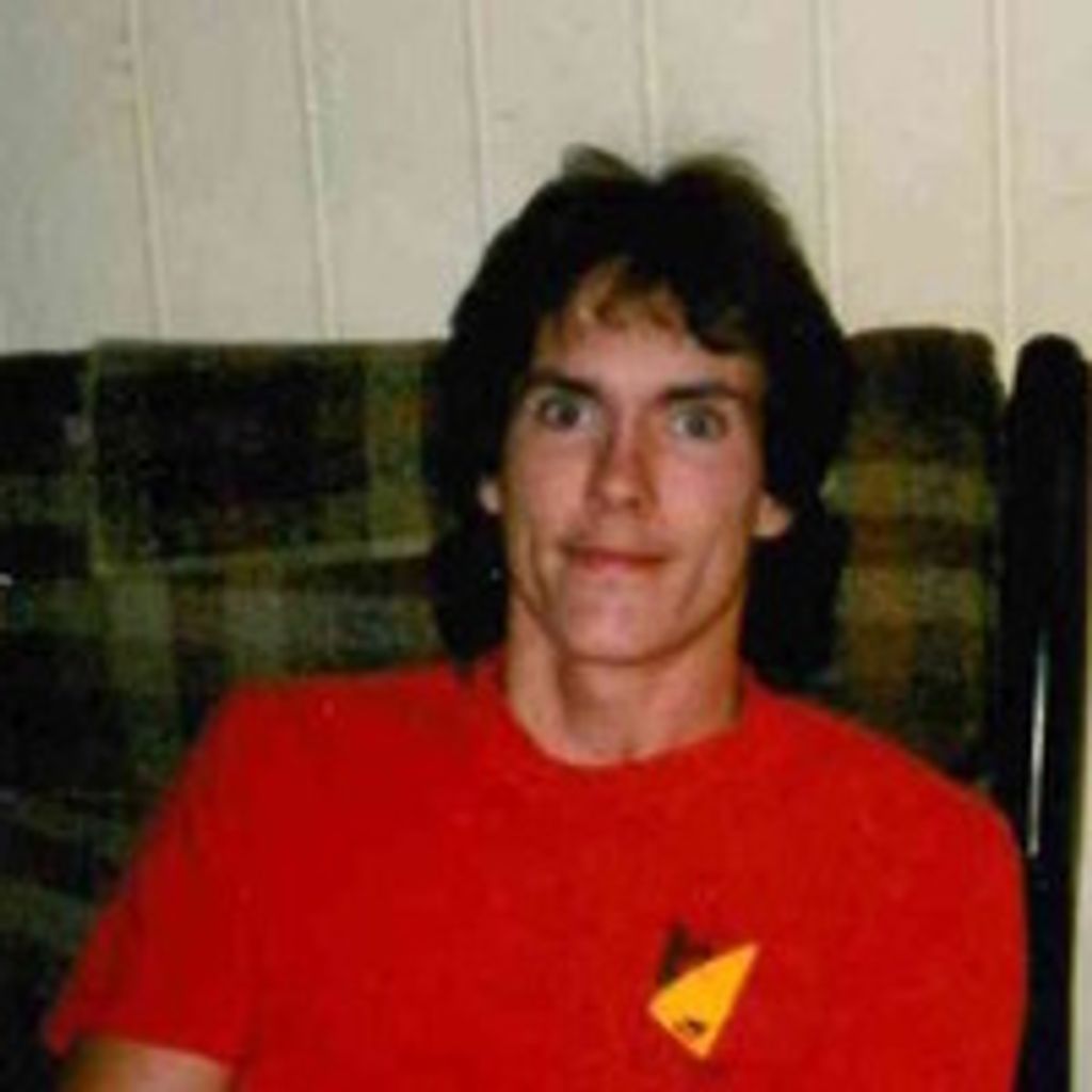 Steven Ray Mathews