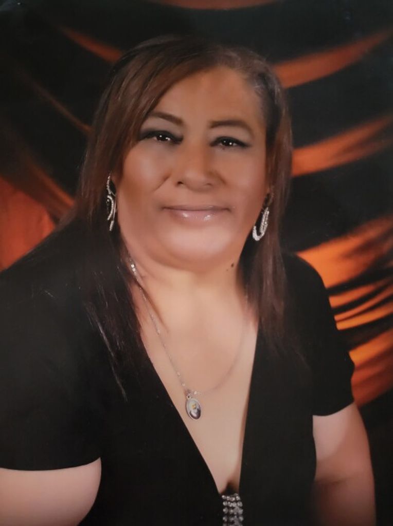 Maria De La Luz Zuniga